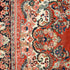 Mahal Rug 442 x 331 cms